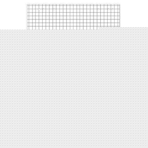 Блокнот для флипчарта ПЛОТНЫЙ 80 г/м2, BRAUBERG, 67,5х98 см, 20 листов, белый (КЛЕТКА), 128645