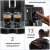 Кофемашина DELONGHI Magnifica Start ECAM220.22.GB, 1450 Вт, объем 1,8 л, ручной капучинатор, черная Кофемашина DELONGHI Magnifica Start ECAM220.22.GB, 1450 Вт, объем 1,8 л, ручной капучинатор, черная