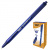 Ручка шариковая автоматическая BIC "Round Stic Clic", СИНЯЯ, узел 1 мм, линия письма 0,32 мм, 926376 Ручка шариковая автоматическая BIC "Round Stic Clic", СИНЯЯ, узел 1 мм, линия письма 0,32 мм, 926376