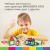 Магнитный конструктор BIG MAGNETIC BLOCKS-34, 34 детали, с колесной базой, BRAUBERG KIDS, 663845 Магнитный конструктор BIG MAGNETIC BLOCKS-34, 34 детали, с колесной базой, BRAUBERG KIDS, 663845