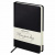Ручка шариковая PARKER "Jotter Plastic CT", корпус черный, ежедневник А5 черный, белый срез, пакет, 880895 Ручка шариковая PARKER "Jotter Plastic CT", корпус черный, ежедневник А5 черный, белый срез, пакет, 880895