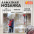 Картина стразами (алмазная мозаика) 40х50 см, ОСТРОВ СОКРОВИЩ "Встреча 2", без подрамника, 662587 Картина стразами (алмазная мозаика) 40х50 см, ОСТРОВ СОКРОВИЩ "Встреча 2", без подрамника, 662587