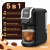 Кофемашина капсульная 5 в 1 NES/DG/чалды/молотый/K-Cup HIBREW H2B, 1450 Вт, объем 0,6 л, черная, 09915, AC-514K Black Кофемашина капсульная 5 в 1 NES/DG/чалды/молотый/K-Cup HIBREW H2B, 1450 Вт, объем 0,6 л, черная, 09915, AC-514K Black