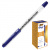 Ручка гелевая с грипом BIC "Gelocity Stic", СИНЯЯ, узел 0,5 мм, линия письма 0,29 мм, CEL1010265 Ручка гелевая с грипом BIC "Gelocity Stic", СИНЯЯ, узел 0,5 мм, линия письма 0,29 мм, CEL1010265
