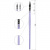 Кисть художественная профессиональная, белка, микс, круглая, № 6, BRAUBERG ART CLASSIC, 200952