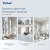 Бумага туалетная 525 м, БОЛЬШОЙ РУЛОН, Tellus/TORK (Система T1) UNIVERSAL, КОМПЛЕКТ 6 рулонов, 1-слойная, 120195 Бумага туалетная 525 м, БОЛЬШОЙ РУЛОН, Tellus/TORK (Система T1) UNIVERSAL, КОМПЛЕКТ 6 рулонов, 1-слойная, 120195