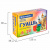 Гуашь BRAUBERG "ЗАМОК", 6 цветов по 20 мл, 192555 Гуашь BRAUBERG "ЗАМОК", 6 цветов по 20 мл, 192555