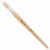 Кисть BRAUBERG, щетина, круглая, № 12, 200200 Кисть BRAUBERG, щетина, круглая, № 12, 200200