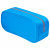 Пенал-косметичка BRAUBERG, мягкий, "KING SIZE BLUE", 20х8х9 см, 229018 Пенал-косметичка BRAUBERG, мягкий, "KING SIZE BLUE", 20х8х9 см, 229018