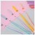 Фломастеры ПАСТЕЛЬНЫЕ 10 ЦВЕТОВ CENTROPEN "Colour World Pastel", смываемые, 7550/10TP, 7 7550 1087 Фломастеры ПАСТЕЛЬНЫЕ 10 ЦВЕТОВ CENTROPEN "Colour World Pastel", смываемые, 7550/10TP, 7 7550 1087