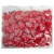 Карамель леденцовая RED BERRY с ягодным вкусом, 500 г, ВК289