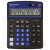 Калькулятор настольный BRAUBERG EXTRA-12-BKBU (206x155 мм), 12 разрядов, двойное питание, ЧЕРНО-СИНИЙ, 250472 Калькулятор настольный BRAUBERG EXTRA-12-BKBU (206x155 мм), 12 разрядов, двойное питание, ЧЕРНО-СИНИЙ, 250472