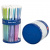 Ручка шариковая BRAUBERG SOFT TOUCH GRIP "GRADE PASTEL", СИНЯЯ, мягкое покрытие, ассорти, узел 0,7 мм, 143711 Ручка шариковая BRAUBERG SOFT TOUCH GRIP "GRADE PASTEL", СИНЯЯ, мягкое покрытие, ассорти, узел 0,7 мм, 143711