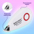 Корректирующая лента BRAUBERG SUPER, 5 мм х 16 м, корпус белый, блистер, 229061 Корректирующая лента BRAUBERG SUPER, 5 мм х 16 м, корпус белый, блистер, 229061
