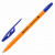 Ручки шариковые BRAUBERG "ULTRA ORANGE", СИНИЕ, НАБОР 10 штук, корпус оранжевый, узел 0,7 мм, 143571 Ручки шариковые BRAUBERG "ULTRA ORANGE", СИНИЕ, НАБОР 10 штук, корпус оранжевый, узел 0,7 мм, 143571