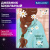 Дневник 5-11 класс 48 л., твердый, BRAUBERG, глянцевая ламинация, с подсказом, "Summer girl", 106882 Дневник 5-11 класс 48 л., твердый, BRAUBERG, глянцевая ламинация, с подсказом, "Summer girl", 106882