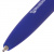 Ручка шариковая масляная автоматическая BRAUBERG "Sky Blue", СИНЯЯ, soft-touch, узел 0,7 мм, линия письма 0,35 мм, 142946 Ручка шариковая масляная автоматическая BRAUBERG "Sky Blue", СИНЯЯ, soft-touch, узел 0,7 мм, линия письма 0,35 мм, 142946