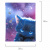 Мешок для обуви BRAUBERG PREMIUM, карман, подкладка, светоотражайка, 43х33 см, Anime cat, 272421 Мешок для обуви BRAUBERG PREMIUM, карман, подкладка, светоотражайка, 43х33 см, Anime cat, 272421