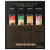 Кофе растворимый порционный COFFESSO "3 в 1 Caramel", пакетик 14 г, 102906 Кофе растворимый порционный COFFESSO "3 в 1 Caramel", пакетик 14 г, 102906