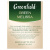 Чай GREENFIELD "Green Melissa" зеленый с мятой и мелиссой, 25 пакетиков в конвертах по 1,5 г Чай GREENFIELD "Green Melissa" зеленый с мятой и мелиссой, 25 пакетиков в конвертах по 1,5 г