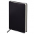 Ручка шариковая PARKER "Jotter Plastic CT", корпус черный, ежедневник А5 черный, белый срез, пакет, 880895 Ручка шариковая PARKER "Jotter Plastic CT", корпус черный, ежедневник А5 черный, белый срез, пакет, 880895