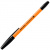Ручка шариковая BRAUBERG "M-500 ORANGE", ЧЕРНАЯ, корпус оранжевый, узел 0,7 мм, линия письма 0,35 мм, 143449 Ручка шариковая BRAUBERG "M-500 ORANGE", ЧЕРНАЯ, корпус оранжевый, узел 0,7 мм, линия письма 0,35 мм, 143449