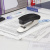 Степлер №24/6, 26/6 BRAUBERG "METROPOLIS", до 30 листов, черный, 228752 Степлер №24/6, 26/6 BRAUBERG "METROPOLIS", до 30 листов, черный, 228752
