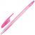 Ручка шариковая BRAUBERG "X-333" PASTEL, СИНЯЯ, корпус тонированованный ассорти, узел 0,7 мм, линия письма 0,35 мм, 142830 Ручка шариковая BRAUBERG "X-333" PASTEL, СИНЯЯ, корпус тонированованный ассорти, узел 0,7 мм, линия письма 0,35 мм, 142830