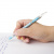 Ручка стираемая гелевая ПИФАГОР, СИНЯЯ, корпус двухцветный, узел 0,5 мм, линия письма 0,35 мм, 142496 Ручка стираемая гелевая ПИФАГОР, СИНЯЯ, корпус двухцветный, узел 0,5 мм, линия письма 0,35 мм, 142496
