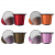 Кофе в капсулах 80 порций "Ассорти 4 вкусов" для Nespresso, COFFESSO, 101740 Кофе в капсулах 80 порций "Ассорти 4 вкусов" для Nespresso, COFFESSO, 101740