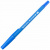 Ручка шариковая BRAUBERG "Capital blue", СИНЯЯ, корпус soft-touch голубой, узел 0,7 мм, линия письма 0,35 мм, 142493 Ручка шариковая BRAUBERG "Capital blue", СИНЯЯ, корпус soft-touch голубой, узел 0,7 мм, линия письма 0,35 мм, 142493