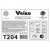 Бумага туалетная 170 м, VEIRO Professional (Система T2), КОМПЛЕКТ 12 шт., Comfort, 2-слойная, T204 Бумага туалетная 170 м, VEIRO Professional (Система T2), КОМПЛЕКТ 12 шт., Comfort, 2-слойная, T204