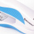 Степлер №24/6, 26/6 BRAUBERG "JET PRO", до 25 листов, эргономичный, ассорти, 228586 Степлер №24/6, 26/6 BRAUBERG "JET PRO", до 25 листов, эргономичный, ассорти, 228586