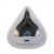 Комплект защитный Jeta Safety 5500P (перчатки, полумаска, фильтр, предфильтр, держатель), размер L, J-SET5500P-L Комплект защитный Jeta Safety 5500P (перчатки, полумаска, фильтр, предфильтр, держатель), размер L, J-SET5500P-L