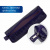 Пенал-косметичка BRAUBERG, "крокодиловая кожа", 20х6х4 см, "Ultra purple", 270848 Пенал-косметичка BRAUBERG, "крокодиловая кожа", 20х6х4 см, "Ultra purple", 270848