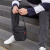 Сумка на плечо BRAUBERG COMPACT, два кармана, черная, 22х17х6 см, 271687 Сумка на плечо BRAUBERG COMPACT, два кармана, черная, 22х17х6 см, 271687