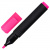Текстовыделитель STAFF College "STICK HL-497", РОЗОВЫЙ, 1-4 мм, 151499 Текстовыделитель STAFF College "STICK HL-497", РОЗОВЫЙ, 1-4 мм, 151499