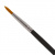 Кисть BRAUBERG, синтетика, круглая, № 3, 200209 Кисть BRAUBERG, синтетика, круглая, № 3, 200209