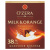 Шоколад порционный O'ZERA "Milk & Orange", молочный с апельсином, 90 г, ОС824 Шоколад порционный O'ZERA "Milk & Orange", молочный с апельсином, 90 г, ОС824