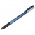Ручка шариковая BRAUBERG SOFT TOUCH GRIP "NIGHT CITY", СИНЯЯ, мягкое покрытие, узел 0,7 мм, 143712 Ручка шариковая BRAUBERG SOFT TOUCH GRIP "NIGHT CITY", СИНЯЯ, мягкое покрытие, узел 0,7 мм, 143712