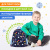 Рюкзак BRAUBERG KIDS PLAY детский, 1 отделение, 3 кармана, "In space", 29х23х12 см, 272051 Рюкзак BRAUBERG KIDS PLAY детский, 1 отделение, 3 кармана, "In space", 29х23х12 см, 272051