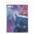 Мешок для обуви BRAUBERG PREMIUM, карман, подкладка, светоотражайка, 43х33 см, Anime cat, 272421 Мешок для обуви BRAUBERG PREMIUM, карман, подкладка, светоотражайка, 43х33 см, Anime cat, 272421