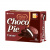 Печенье LOTTE "Choco Pie Cacao" ("Чоко Пай Какао"), глазированное, картонная упаковка, 336 г, 12 шт. х 28 г Печенье LOTTE "Choco Pie Cacao" ("Чоко Пай Какао"), глазированное, картонная упаковка, 336 г, 12 шт. х 28 г