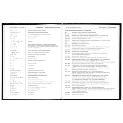 Дневник 5-11 класс 48 л., твердый, BRAUBERG, глянцевая ламинация, с подсказом, "Футбол", 106880
