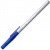Ручки шариковые с грипом BIC "Round Stic Exact", НАБОР 6+2 шт., СИНИЕ, линия письма 0,28 мм, блистер, 932862