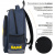 Рюкзак ПИФАГОР SCHOOL, 1 отделение, 3 кармана, "Game zone", 38x28х14 см, 271407 Рюкзак ПИФАГОР SCHOOL, 1 отделение, 3 кармана, "Game zone", 38x28х14 см, 271407