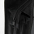 Папка-портфель пластиковая BRAUBERG "ПРЕМЬЕР" А4 (390х315х120 мм) 3 отделения, фактура "бисер", черная, 223082