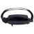 Сумка на плечо BRAUBERG COMPACT, два кармана, черная, 22х17х6 см, 271687 Сумка на плечо BRAUBERG COMPACT, два кармана, черная, 22х17х6 см, 271687
