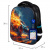 Ранец BRAUBERG FIT, 2 отделения, "Ускорение", 38х27х14 см, 273109 Ранец BRAUBERG FIT, 2 отделения, "Ускорение", 38х27х14 см, 273109