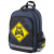 Рюкзак ПИФАГОР SCHOOL, 1 отделение, 3 кармана, "Game zone", 38x28х14 см, 271407 Рюкзак ПИФАГОР SCHOOL, 1 отделение, 3 кармана, "Game zone", 38x28х14 см, 271407
